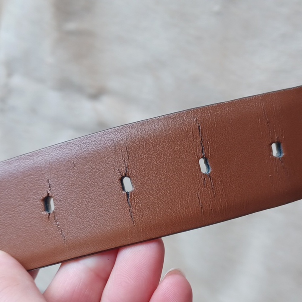 Michael Kors Belt - Picture 7 of 14